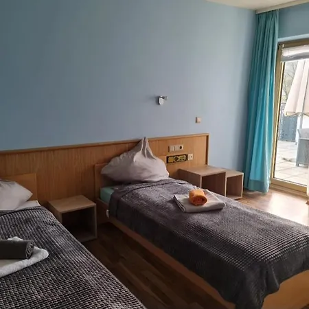 فندق Neue Krone Markt Erlbach