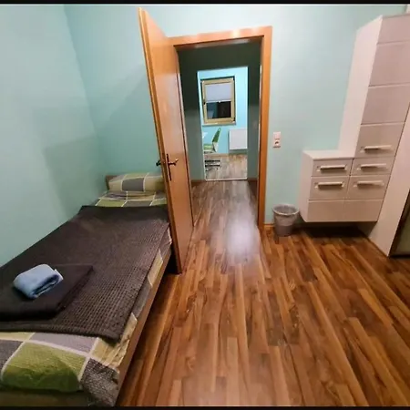 Neue Krone Markt Erlbach