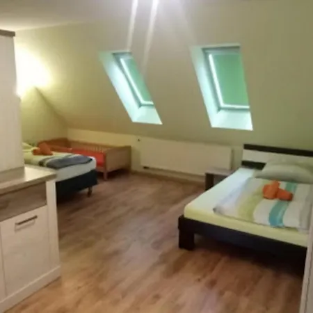 Hotel Neue Krone Markt Erlbach