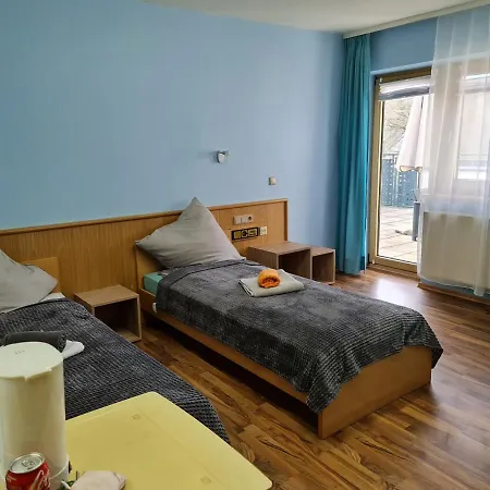 Hotel Neue Krone Markt Erlbach