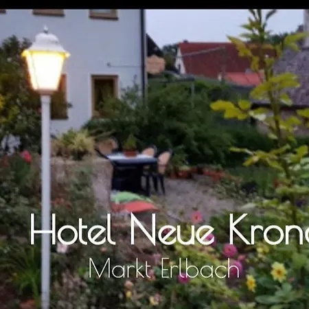 Neue Krone Hotel