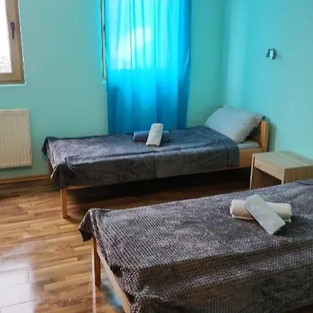 Neue Krone Hotel 2*