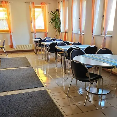 Neue Krone Hotel Markt Erlbach