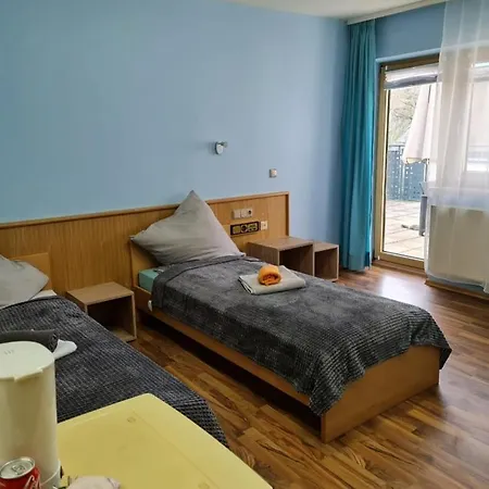 Neue Krone Hotel