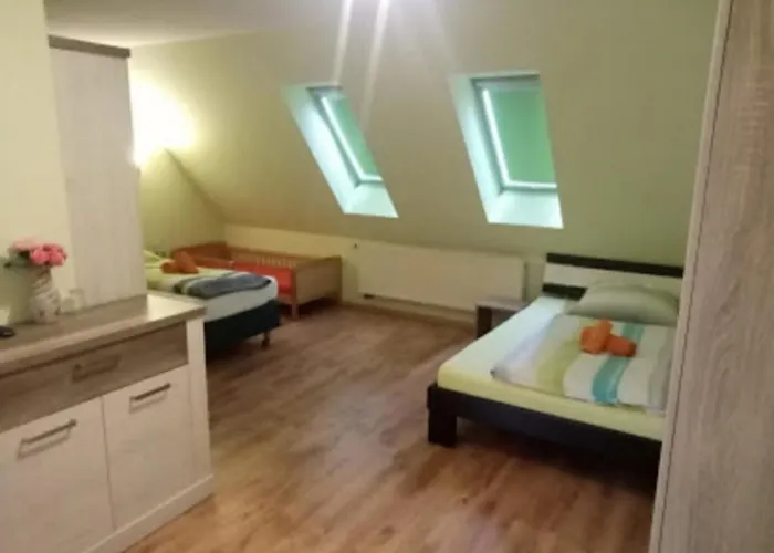 Hotel Neue Krone Markt Erlbach