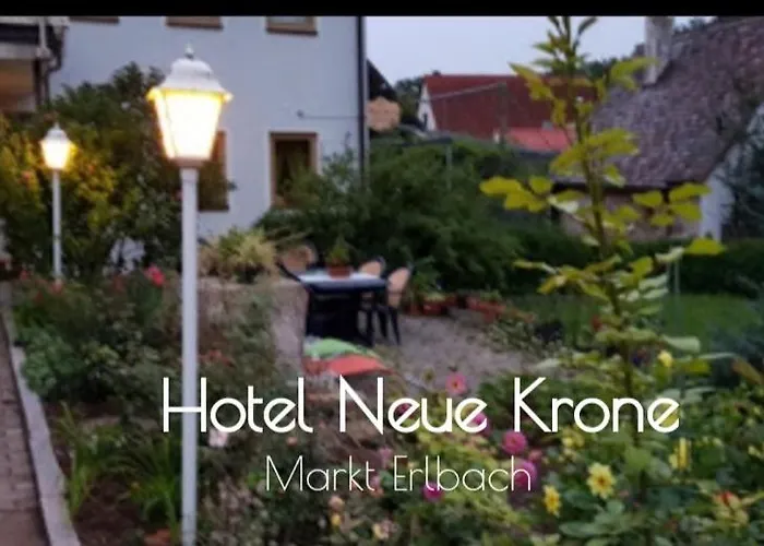 Neue Krone Hotel