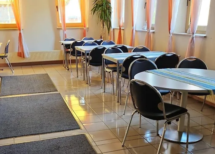 Neue Krone Hotel Markt Erlbach
