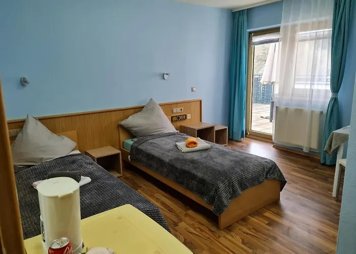 Neue Krone Hotel