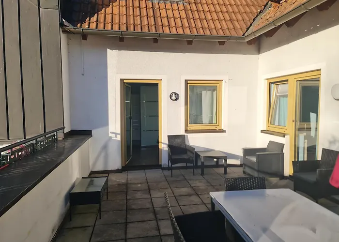 Neue Krone Hotel Markt Erlbach