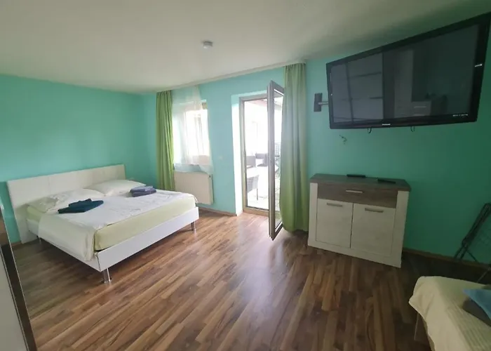 Neue Krone Hotel